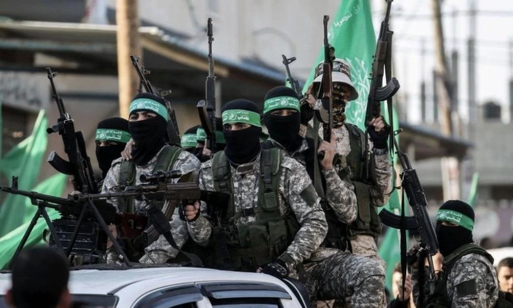 Οι Ισραηλινοί ''βούλιαξαν'' την Χαμάς: Εξαϋλώθηκαν μη επανδρωμένα υποβρύχια της οργάνωσης